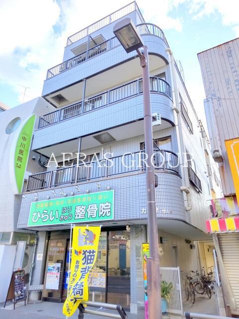 カーササカイ