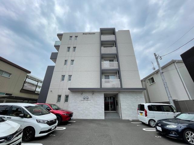 グラン シャンブル
