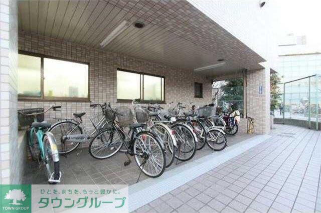 日神パレス北千住