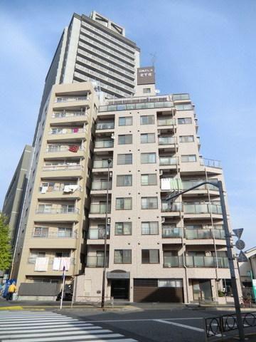 日神パレス北千住