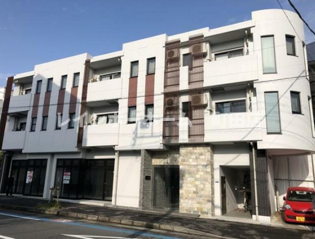 ケインズ湘南Ⅰ