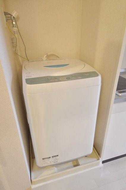 クレイノ与野