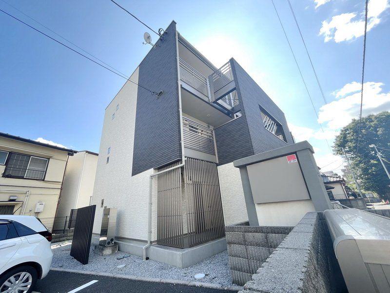 クレイノ与野