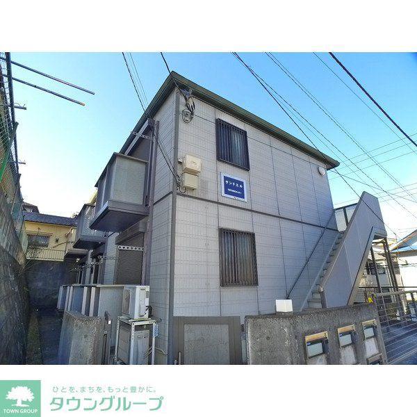 サンドエル