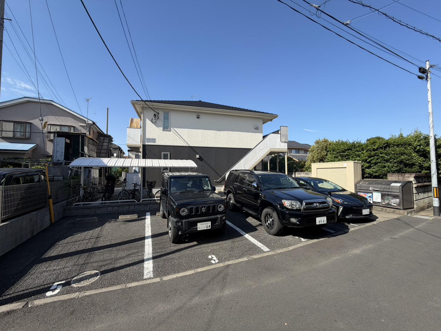 アスターヴィラ