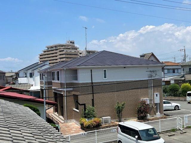 アメニティハウス