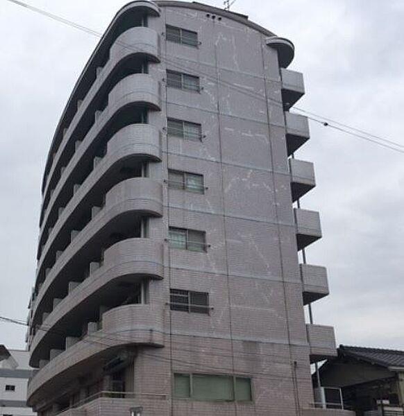 ダイヤコーポ桂川