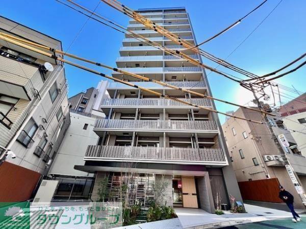 BRILLIA IST大井町