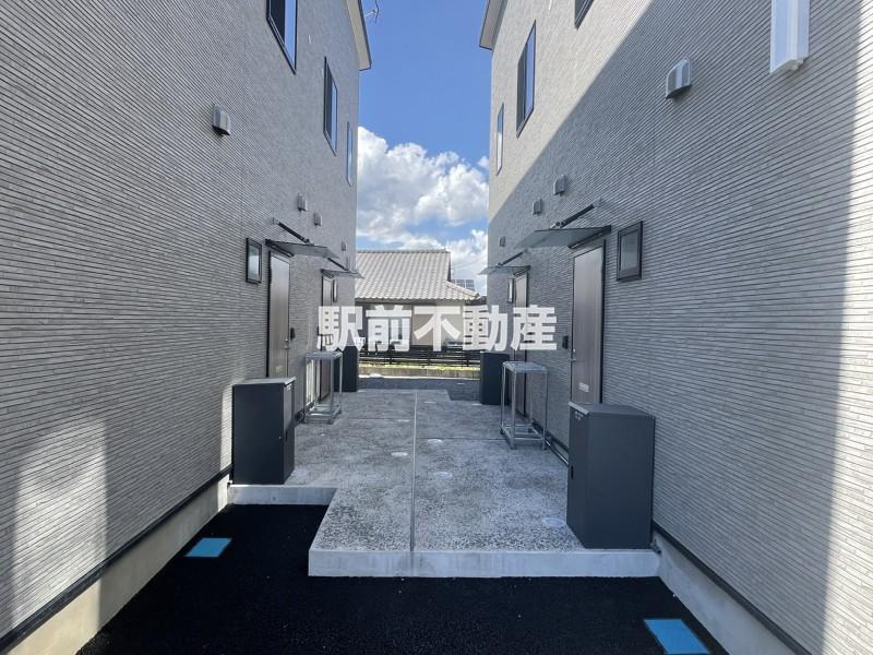 レゲンデ鳥栖