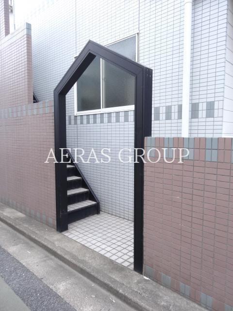プチシャトー高円寺
