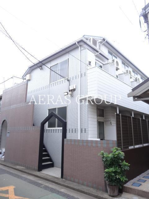 プチシャトー高円寺