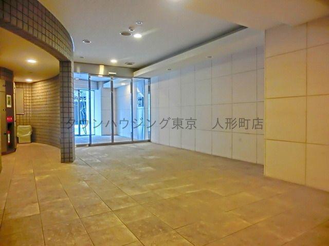 ルクレ日本橋馬喰町
