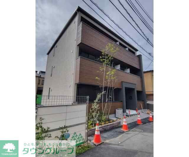 FOREST MAISON KOMAGOME ノース