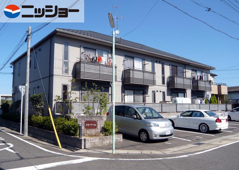 メルベーユ