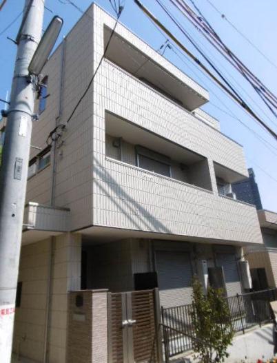 プレジオ高輪I