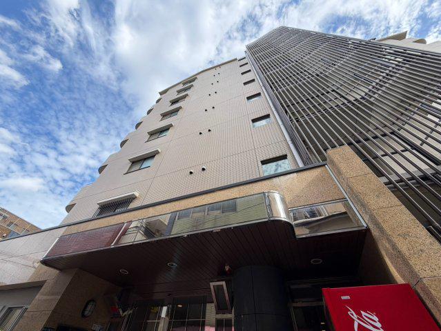 第12関根マンション