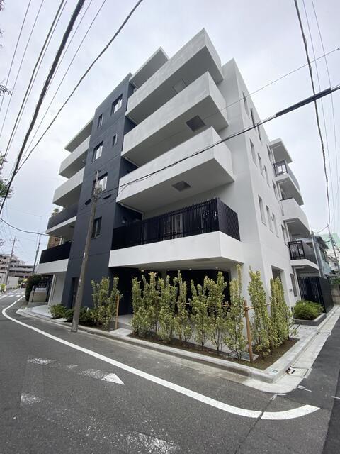 パークフロント