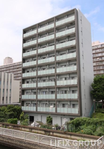 プレール・ドゥーク東京CANAL