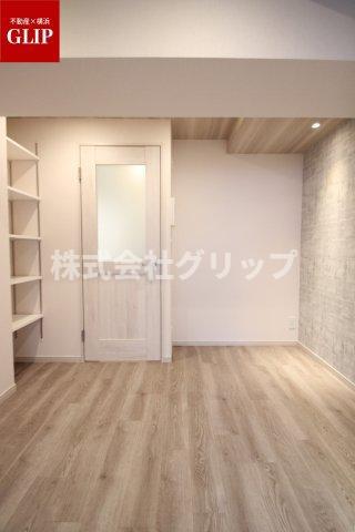 ライオンズプラザ南太田