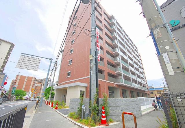 M PLAZA香里六番館