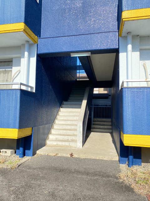 パストラルハイツ岐阜羽島