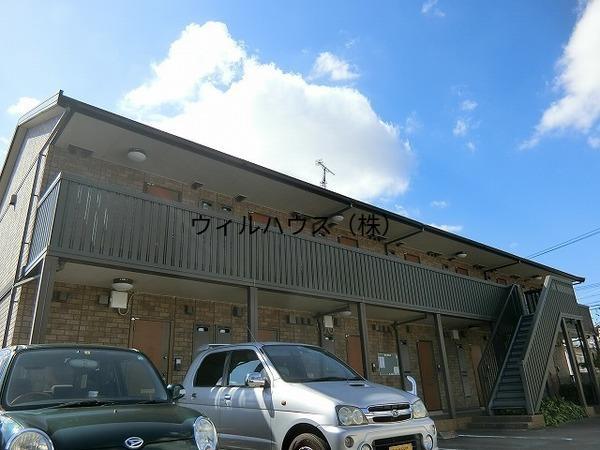 シャルマンコート