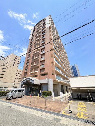 ファミール三田駅前町