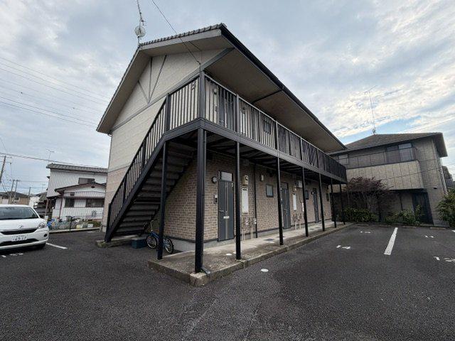 きらり B棟