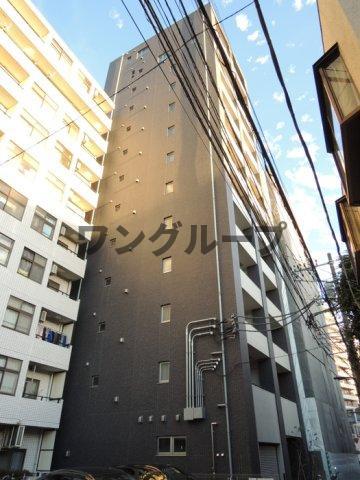 アザレア根津