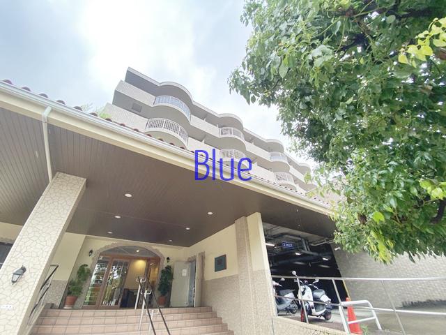 ライオンズマンション逗子披露山公園