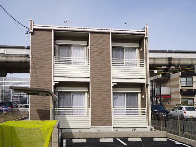 レオネクストグリーン