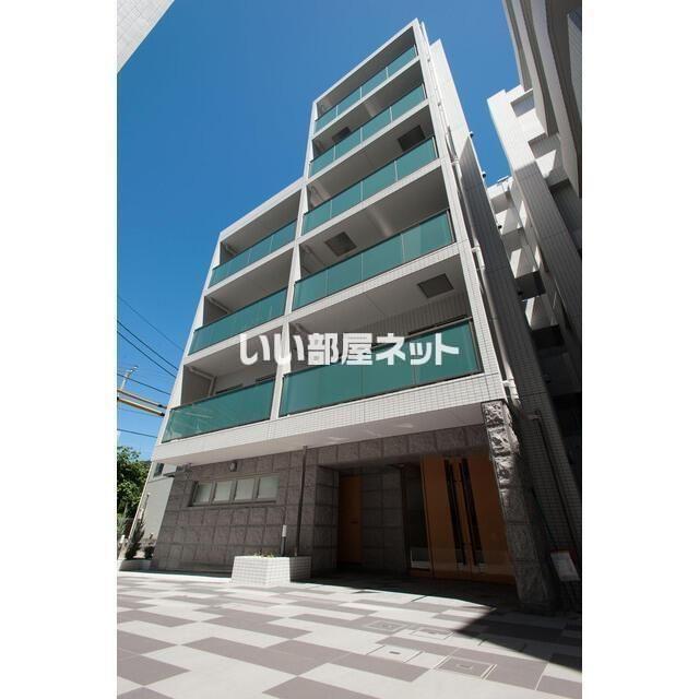 グランデュールIII江ノ島