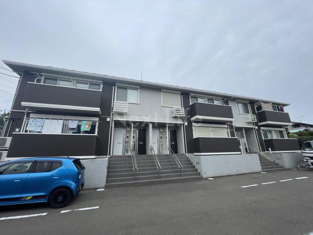 テラスハウスK