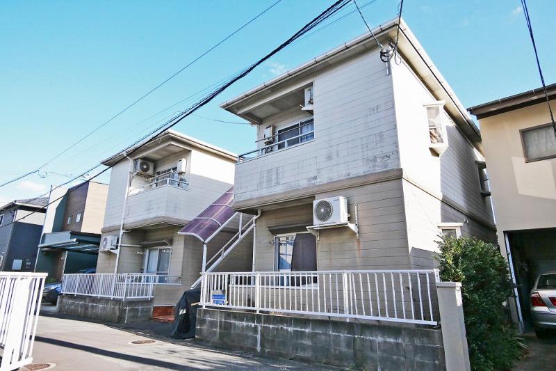 ピナクル笹原