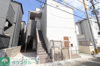 シャレオ次郎丸II