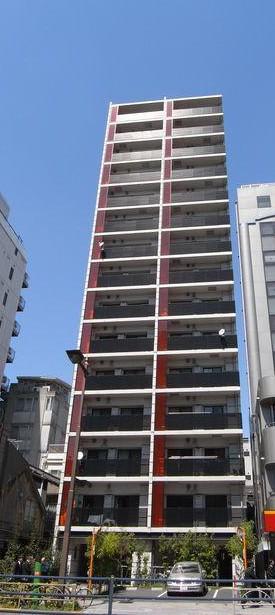 アリュージュ両国