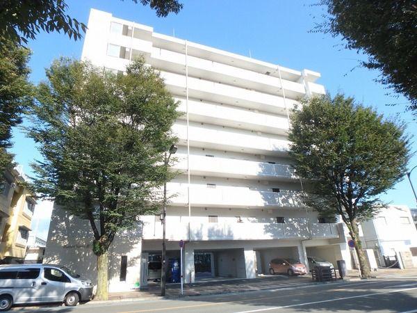 ローゼンハイム新大江
