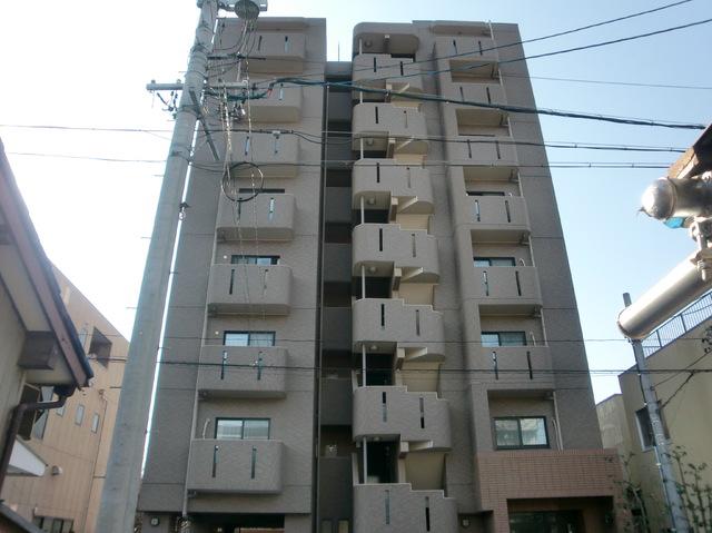 ピュアII原町