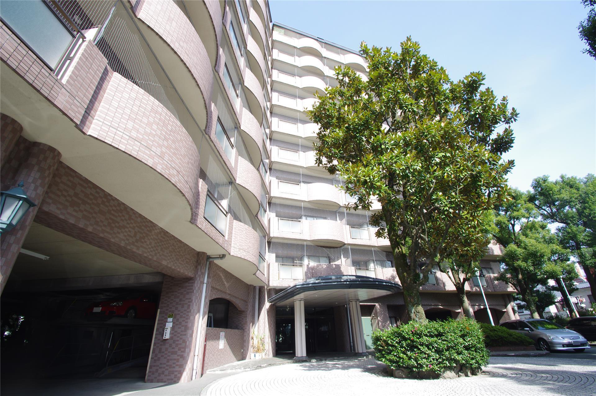 UCレジデンス小沢町