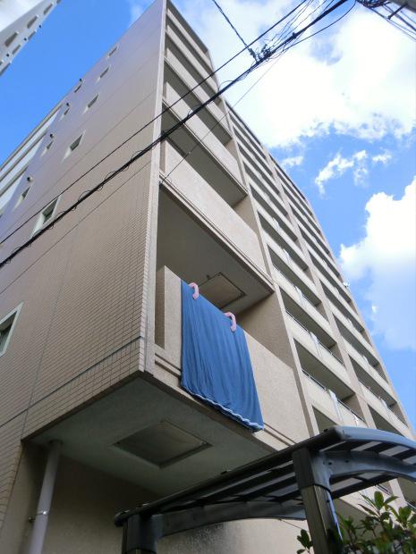 レクシア木川西