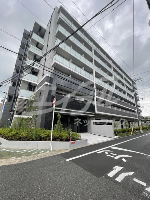 エスリード大阪クレストコート