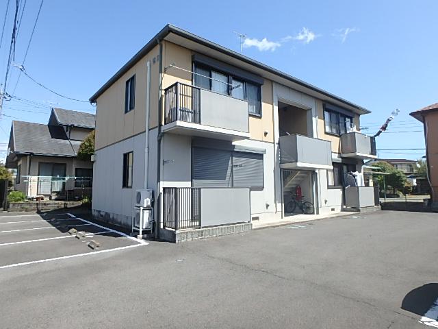 イーストヒルズ渡辺2