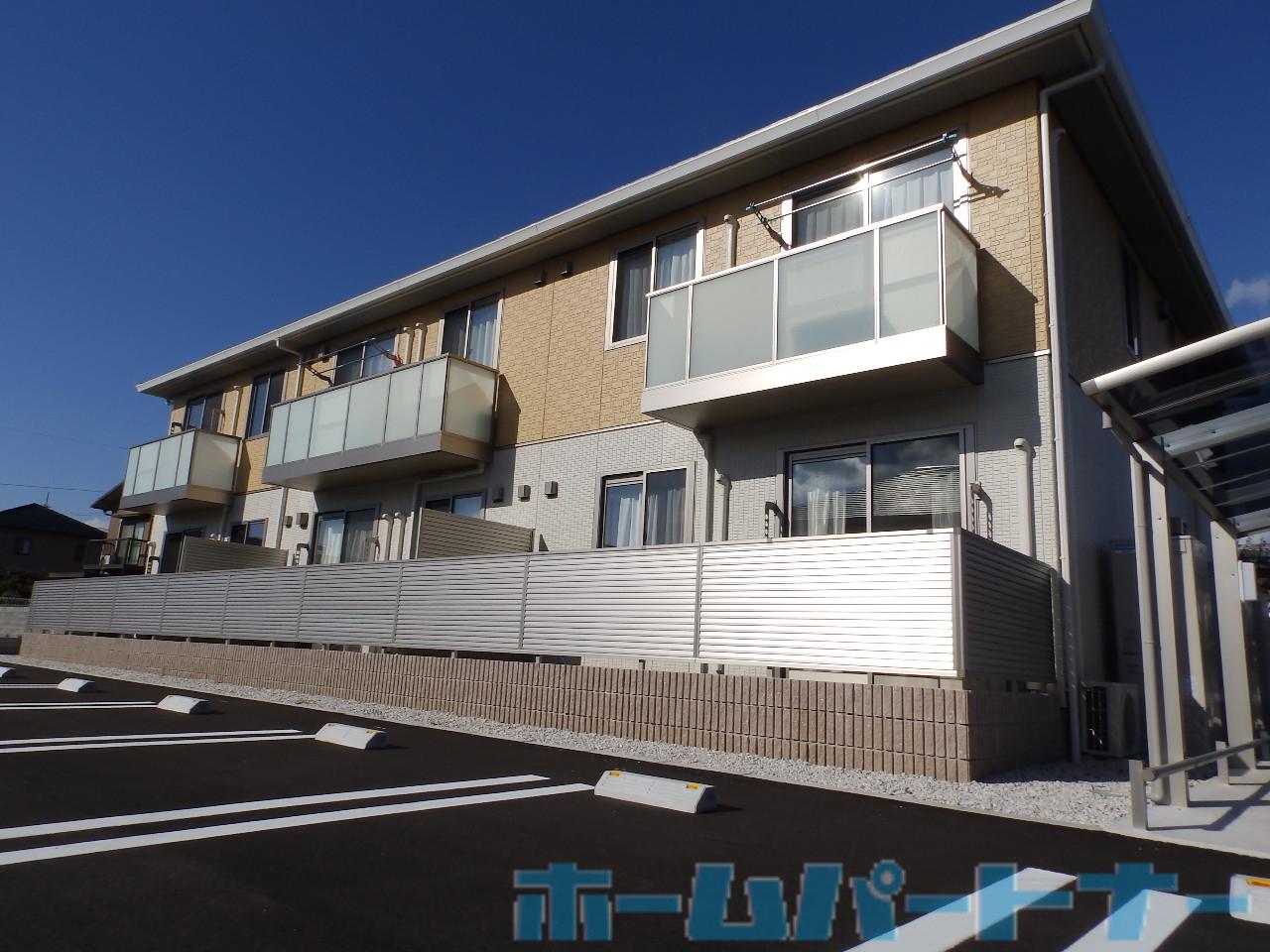 シャーメゾンAYA I番館