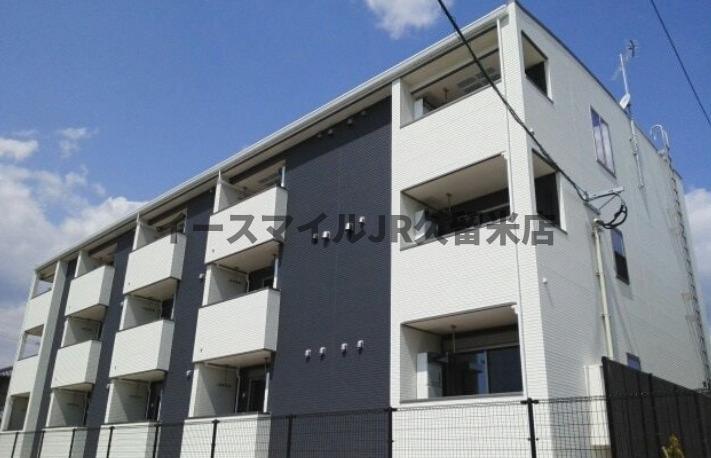 プレシャス蔵上II