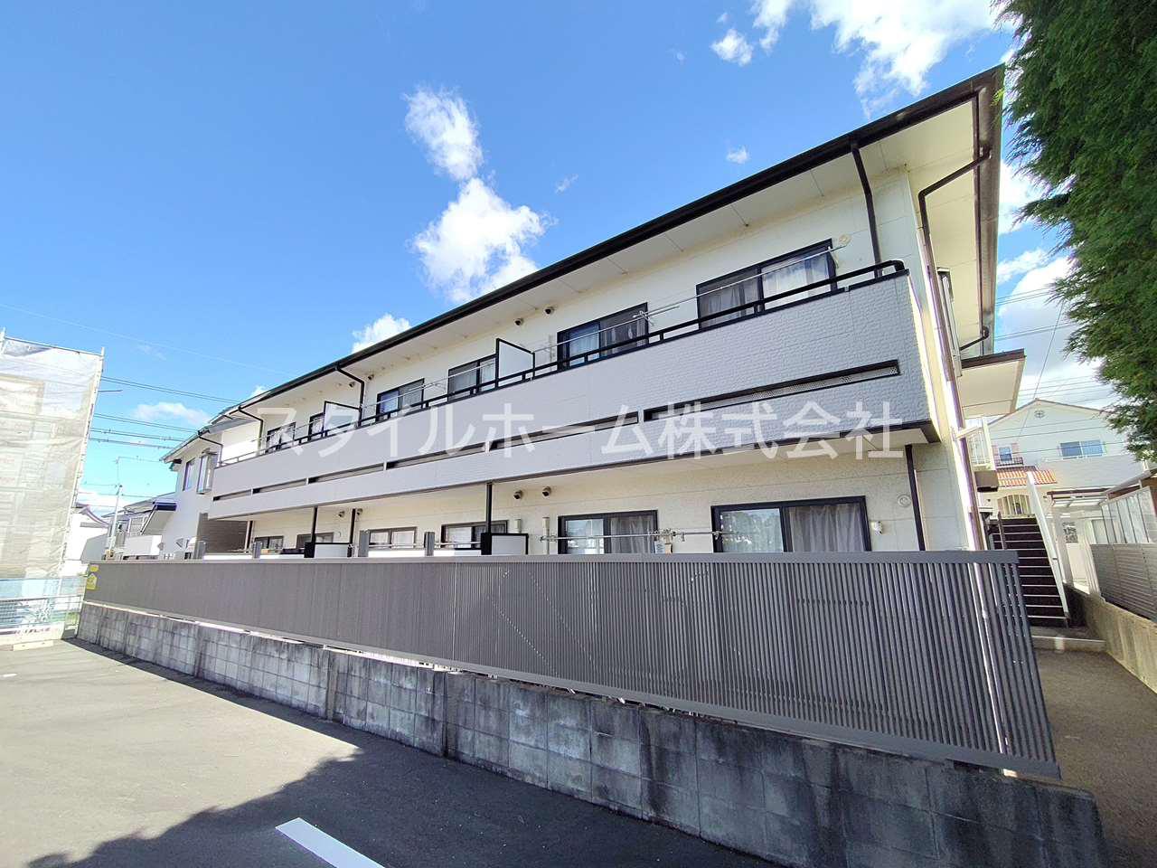ストーク南牛川