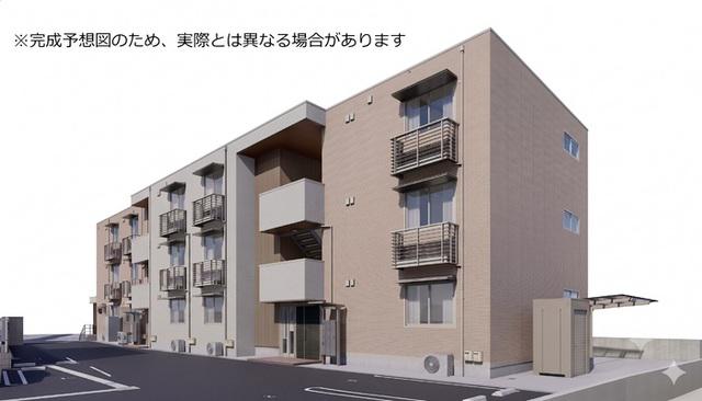メゾン ココル