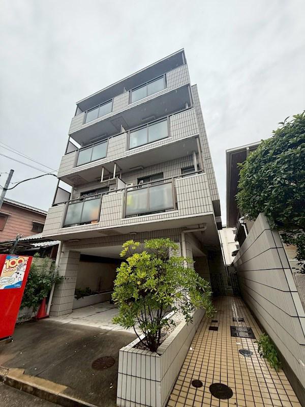 サンパレス21垂水