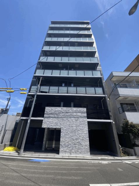 S-RESIDENCE錦糸町サウス
