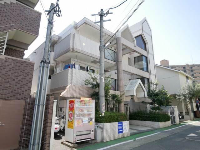 メゾン・ド・シェルマン