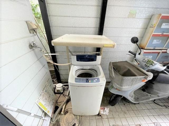 ライブコアひばりヶ丘